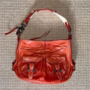 Francesco Biasia bag